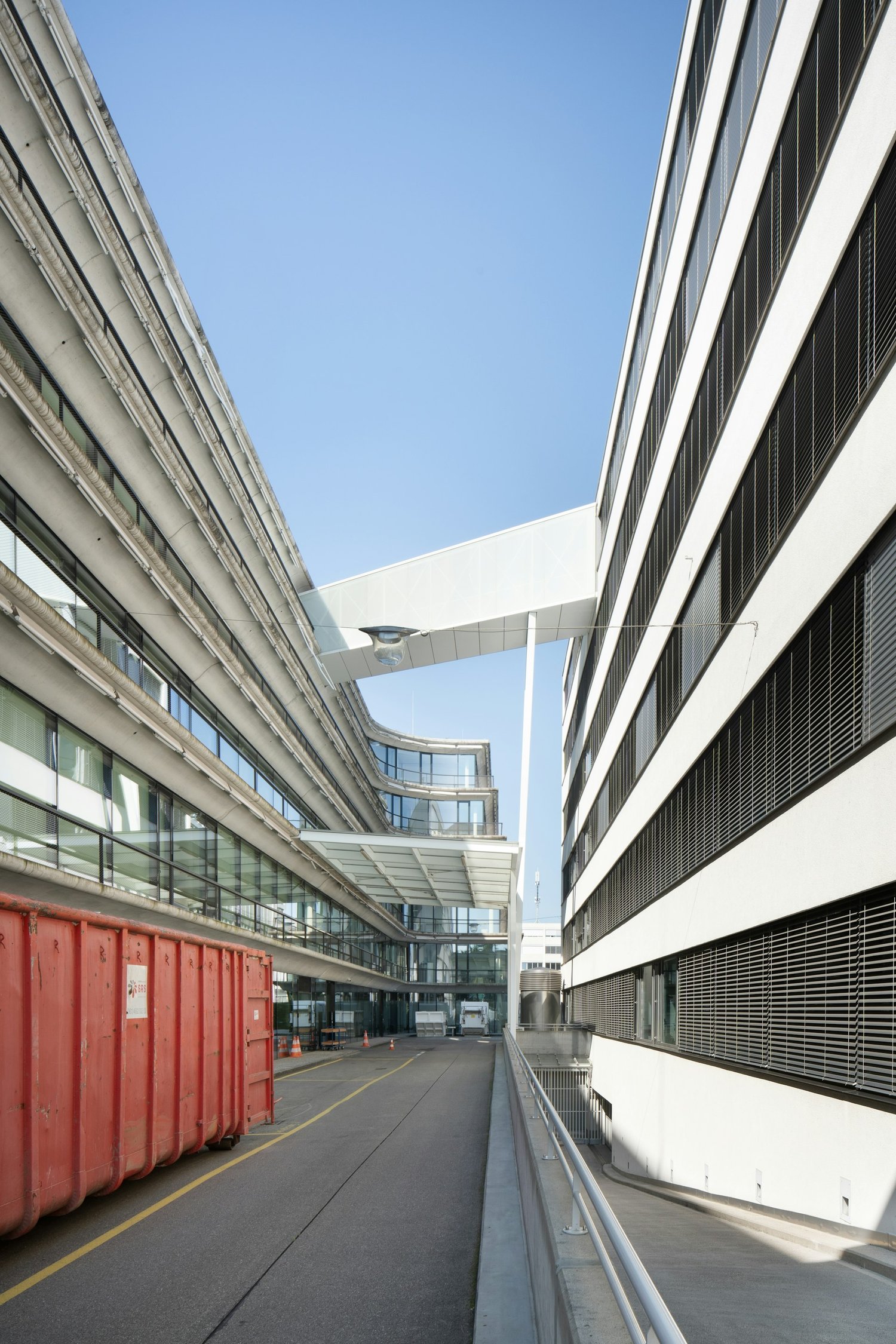 35000m² laboratory, Foto 5 von 10