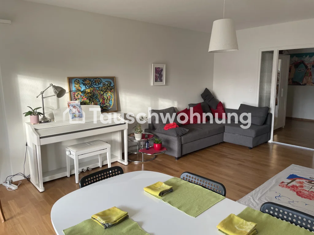 4 ½ rooms apartment, Foto 4 von 7