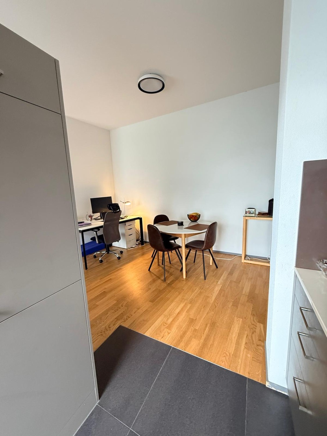 2 rooms apartment, Foto 1 von 10