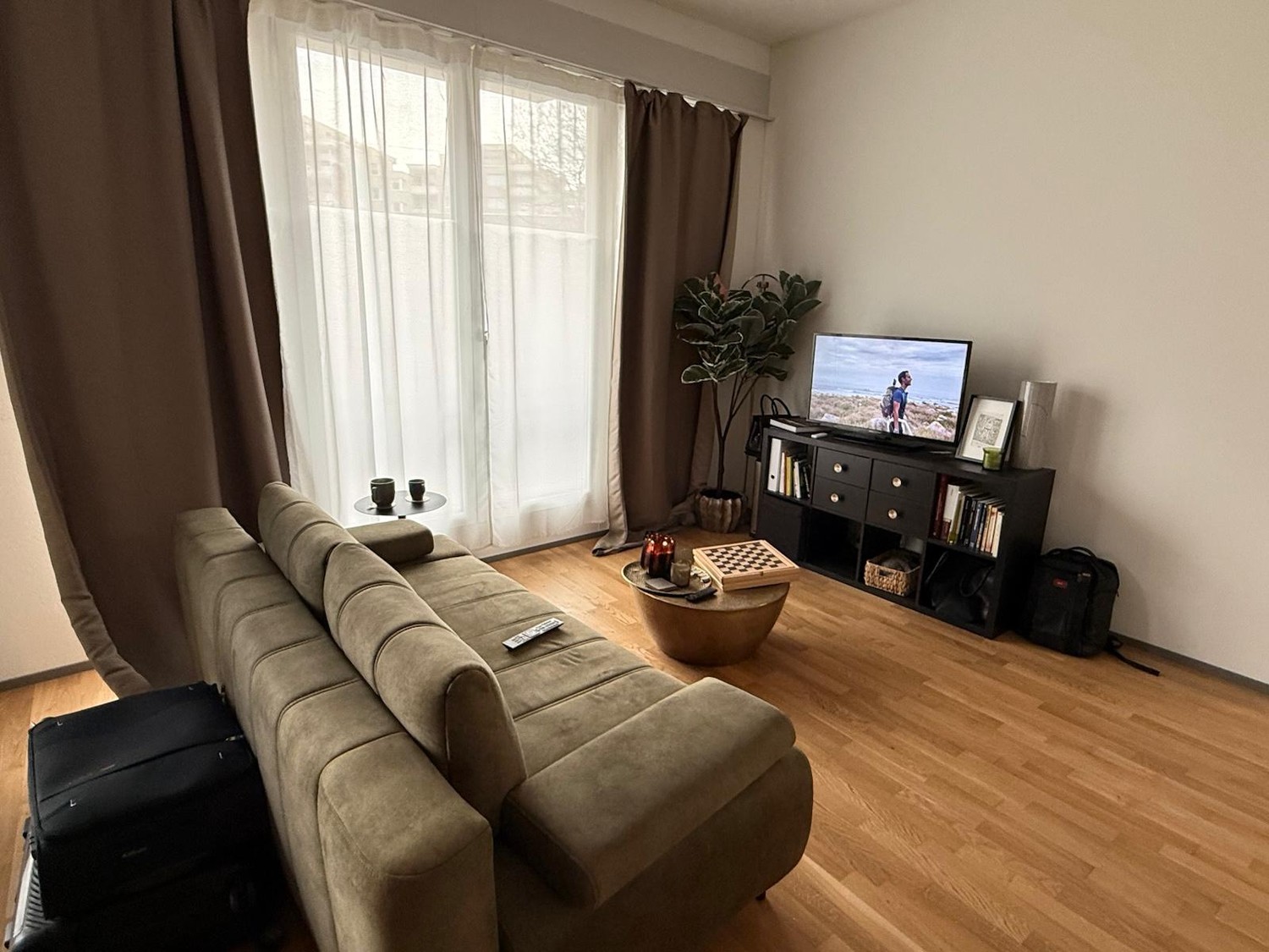 2 rooms apartment, Foto 2 von 10