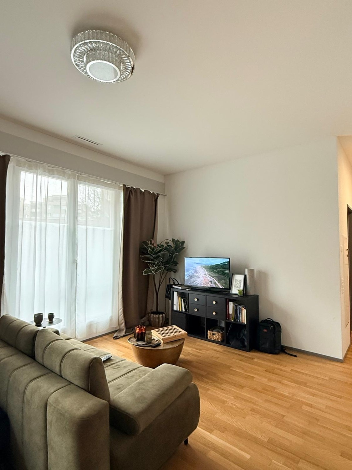 2 rooms apartment, Foto 5 von 10