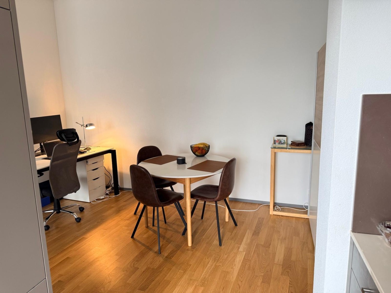 2 rooms apartment, Foto 9 von 10