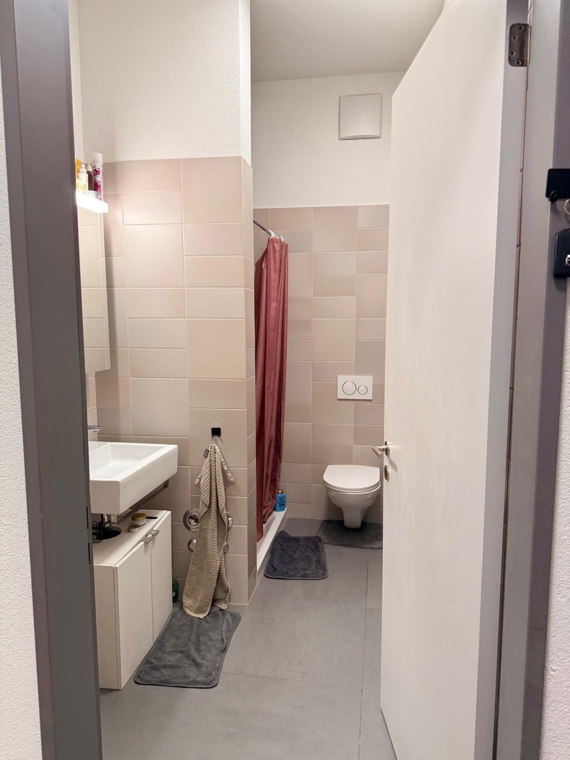 2 rooms apartment, Foto 6 von 10