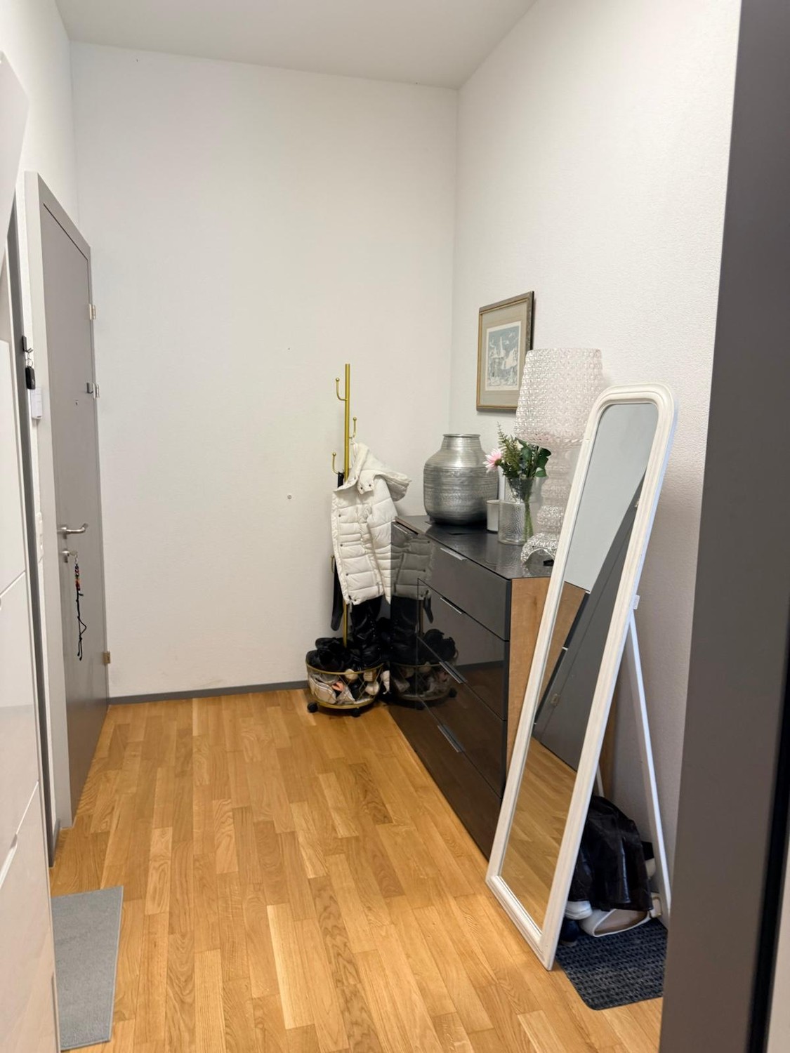 2 rooms apartment, Foto 4 von 10