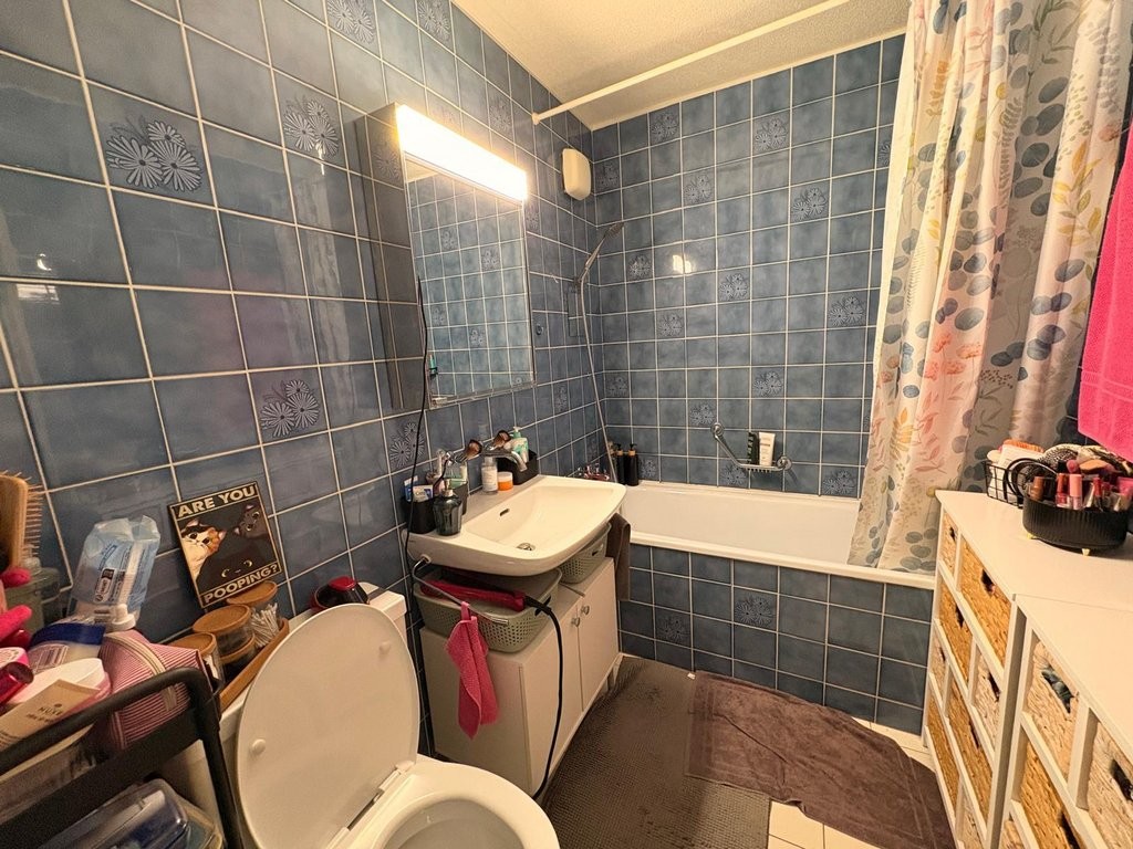2 ½ Zimmer Wohnung
