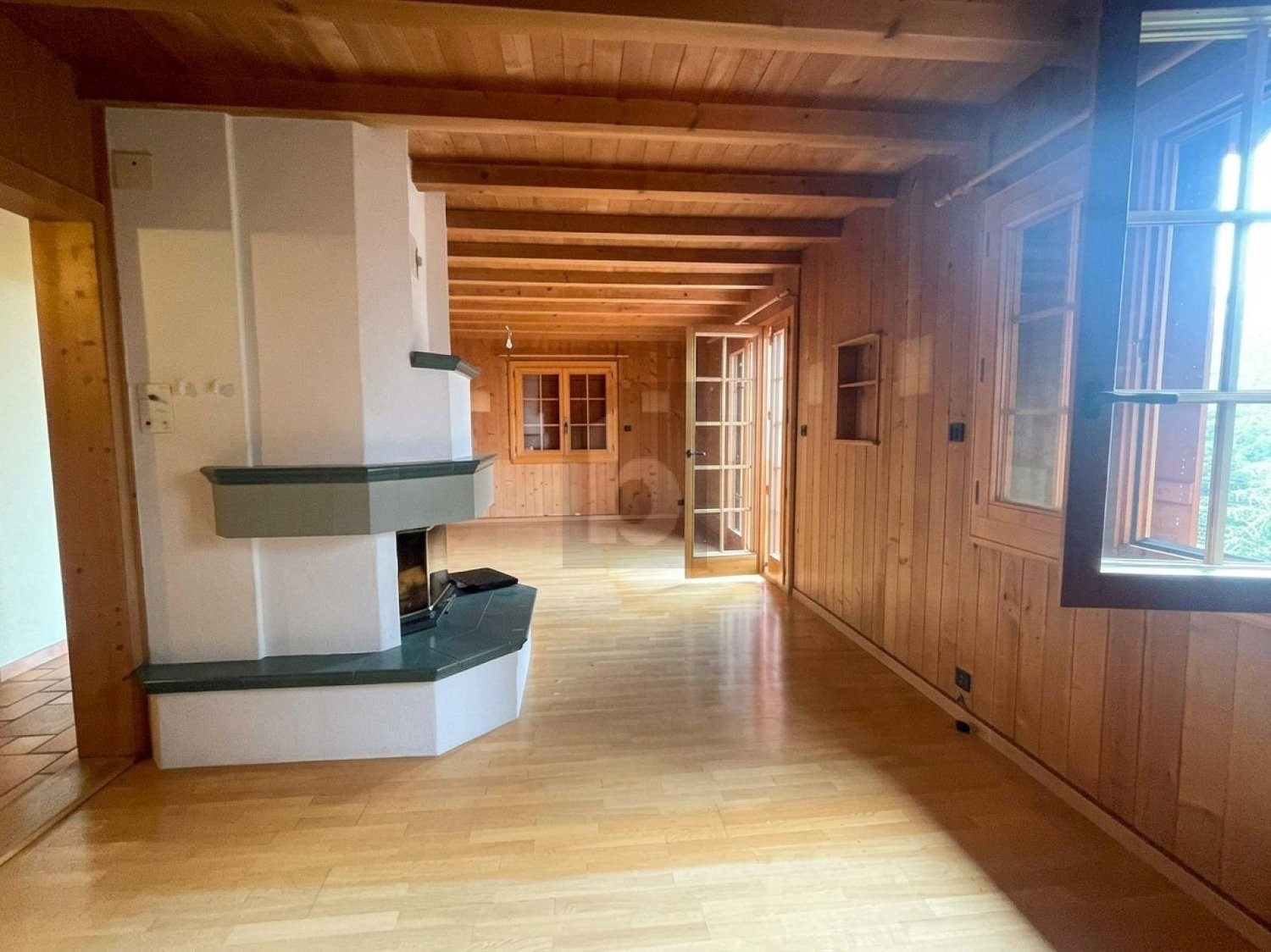 5-Zimmer-Chalet