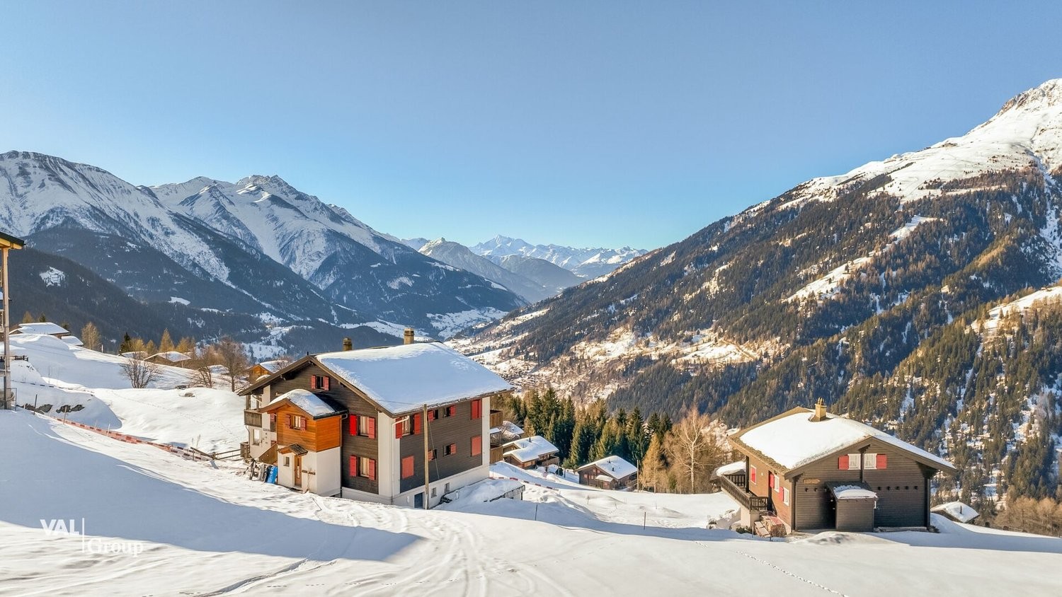866m² building land, Foto 3 von 10