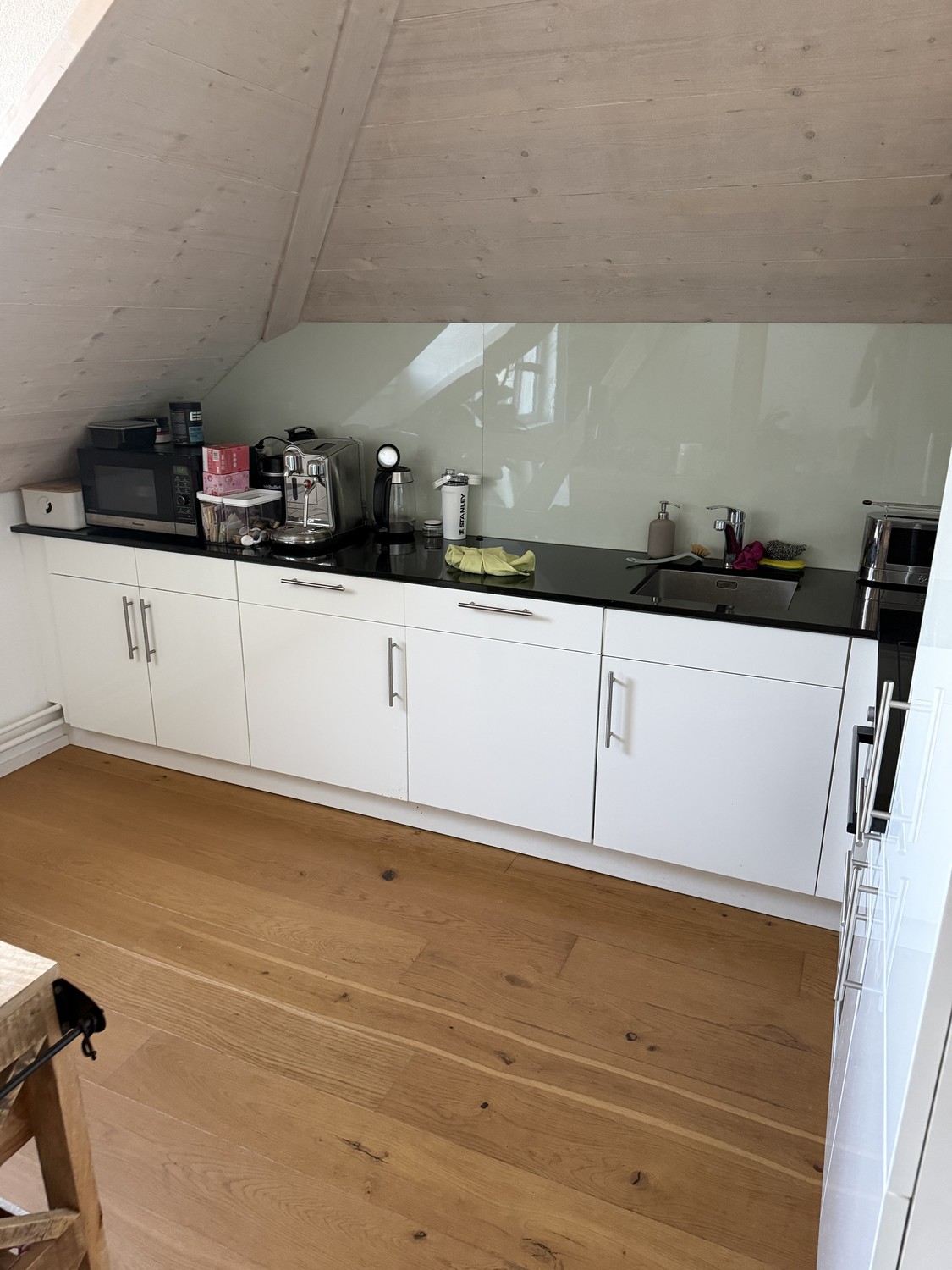 4 ½ rooms apartment