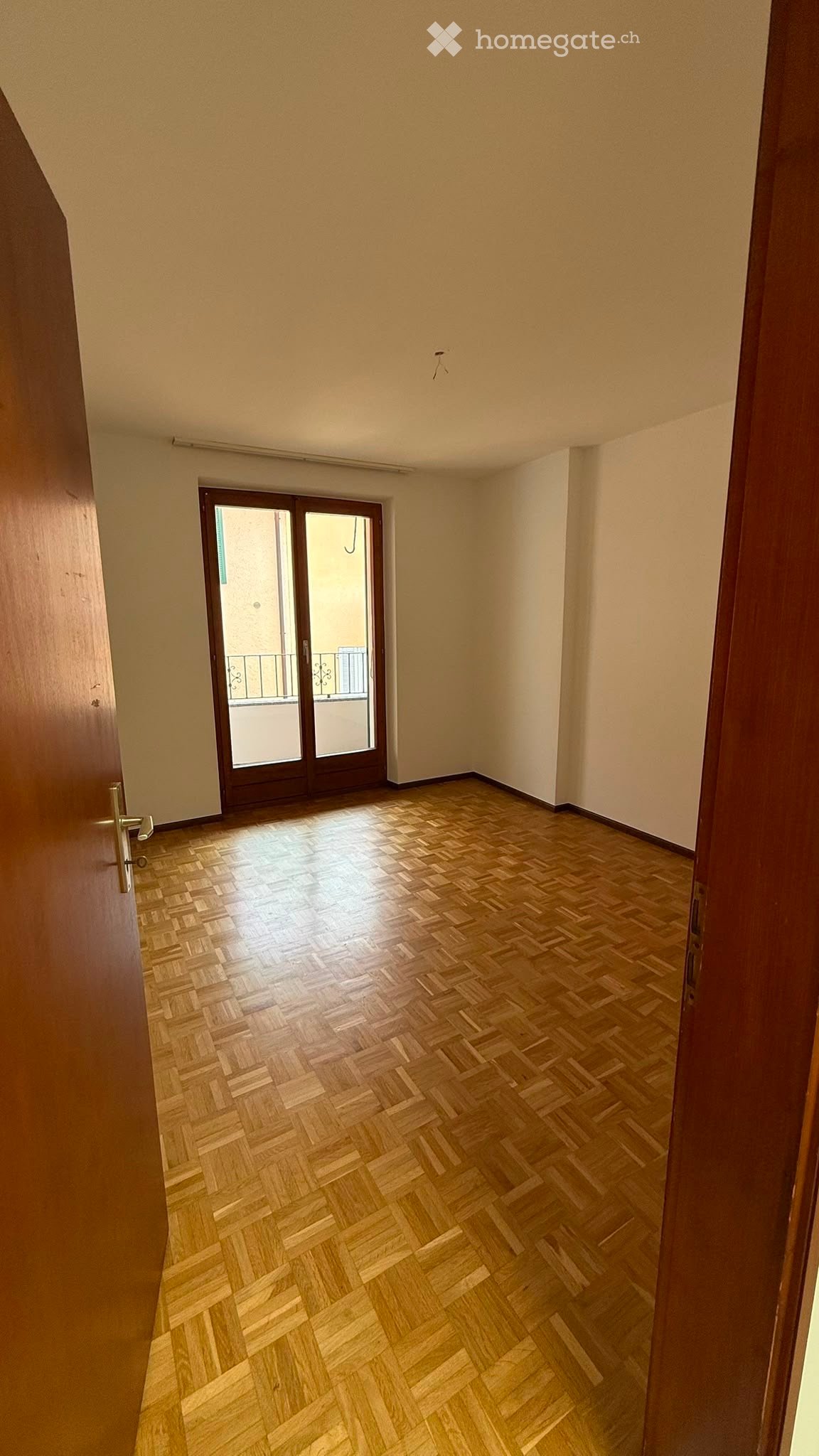 Maison individuelle de 3 ½ pièces