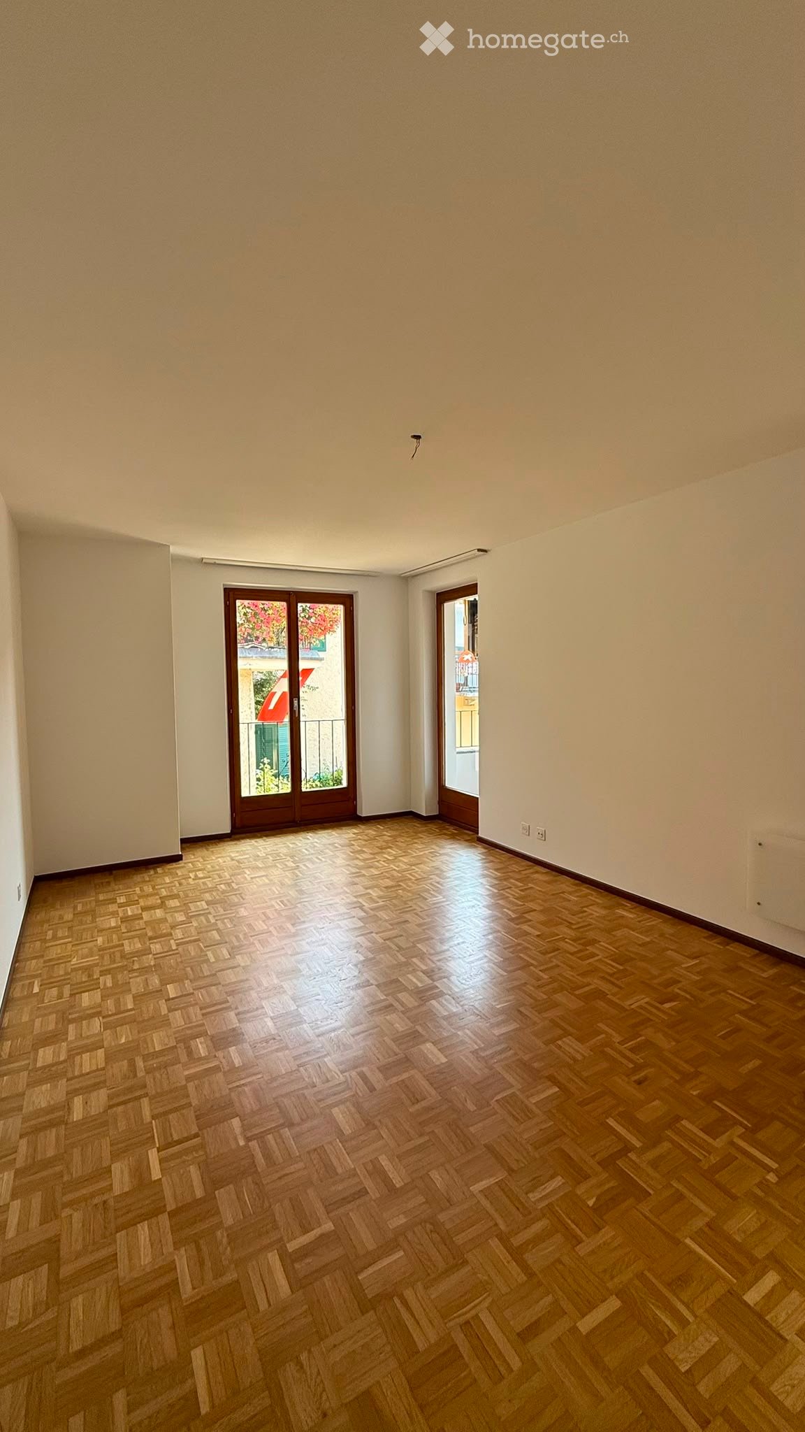 Maison individuelle de 3 ½ pièces