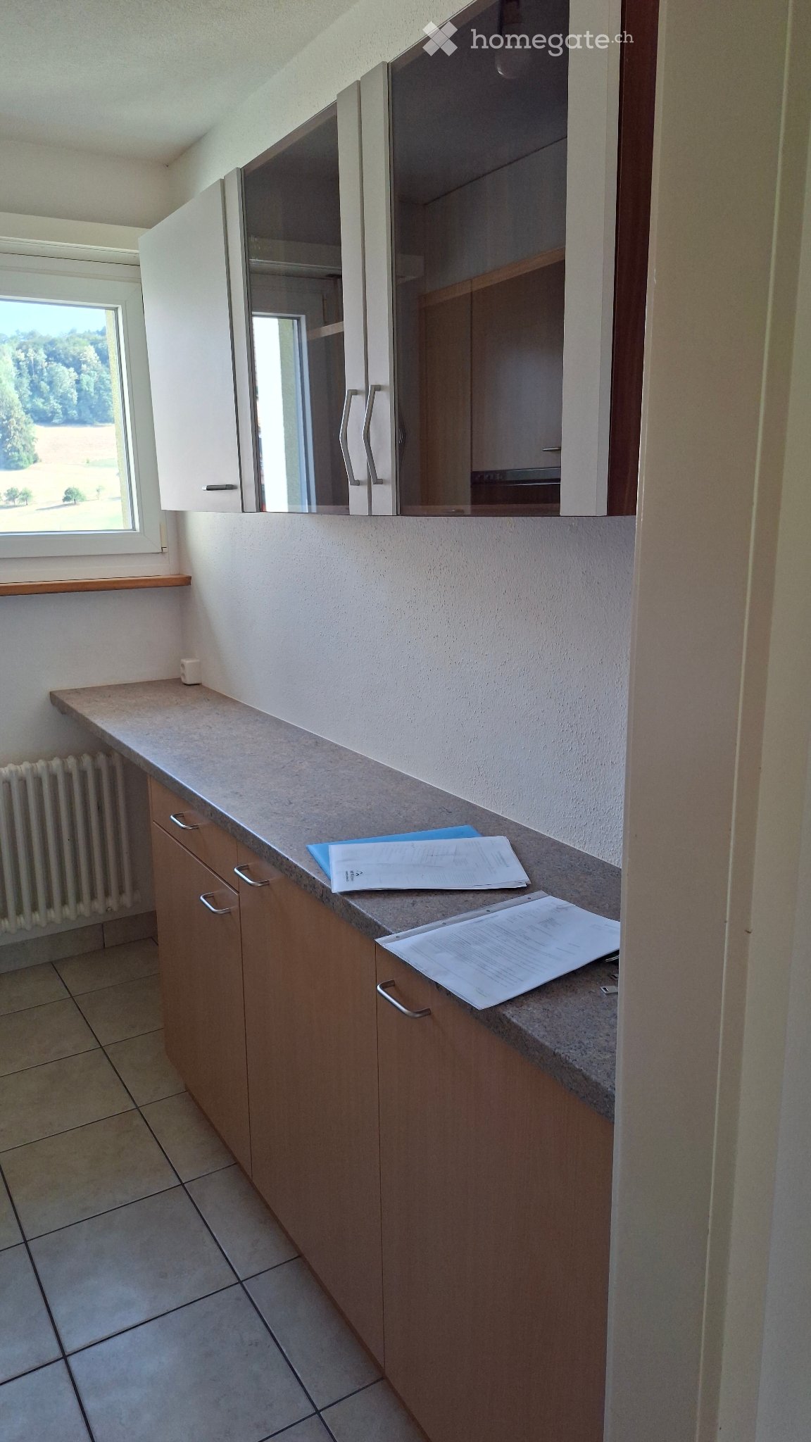 Appartement de 4 ½ pièces