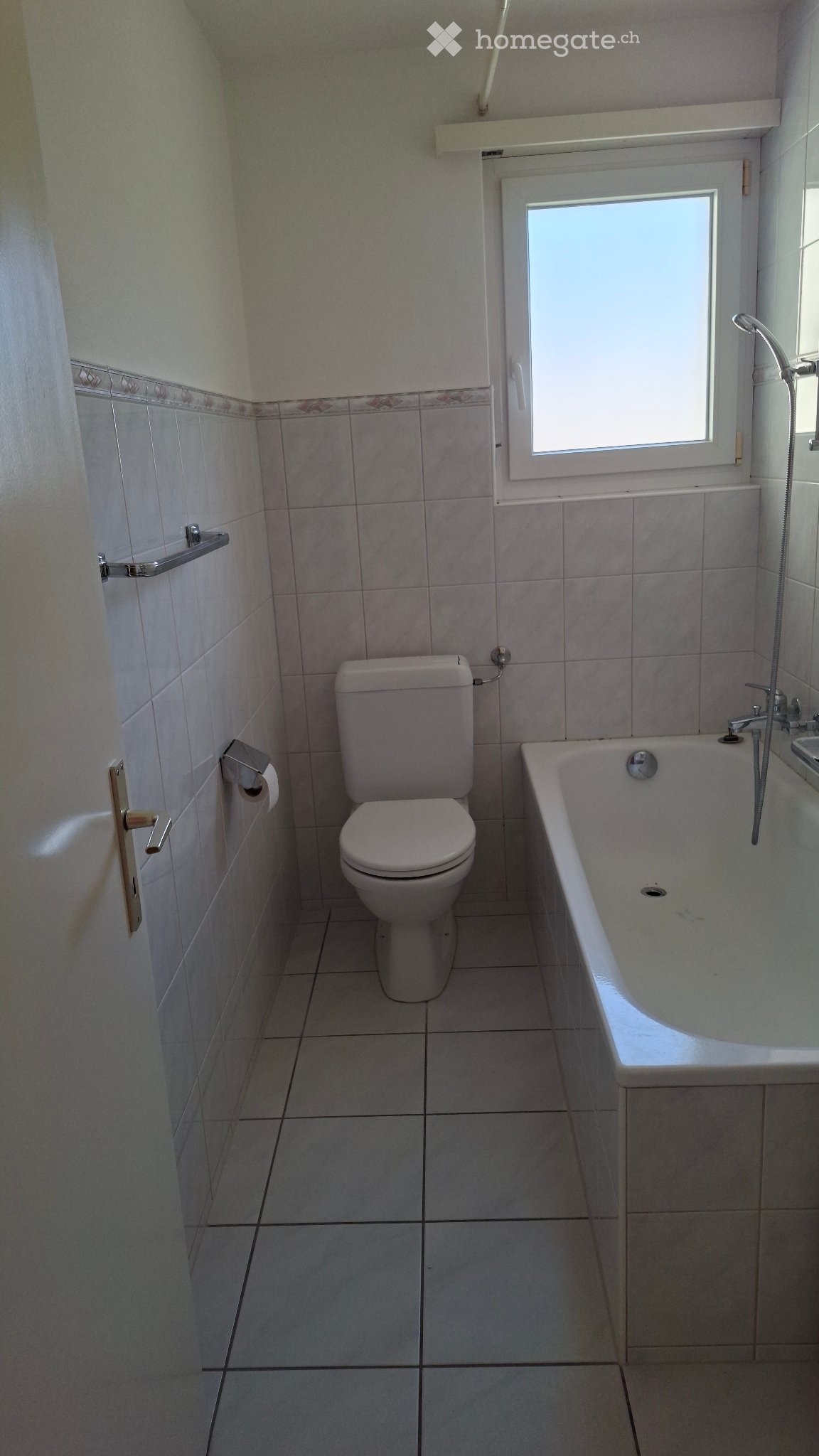 Appartement de 4 ½ pièces