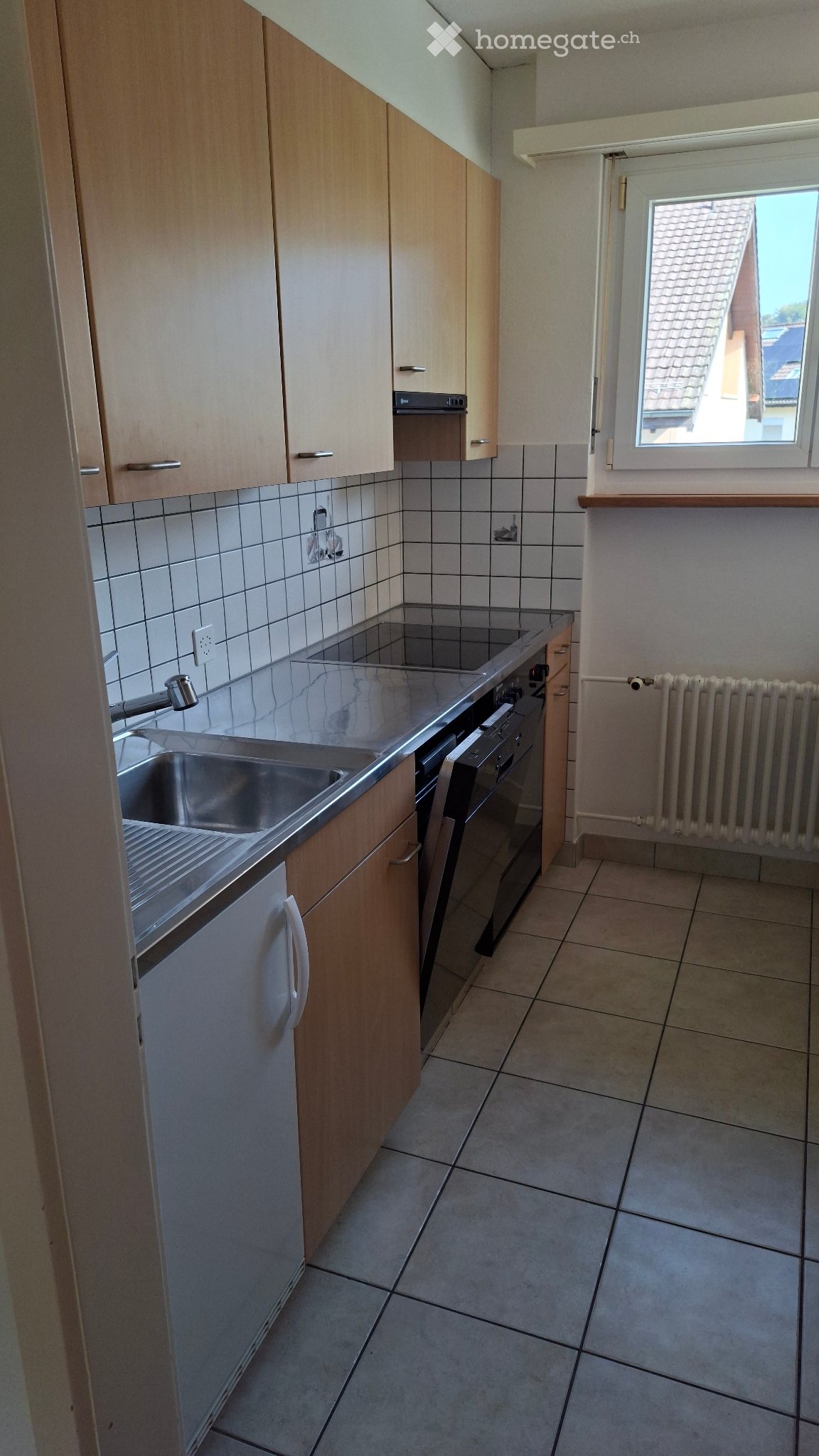 Appartement de 4 ½ pièces