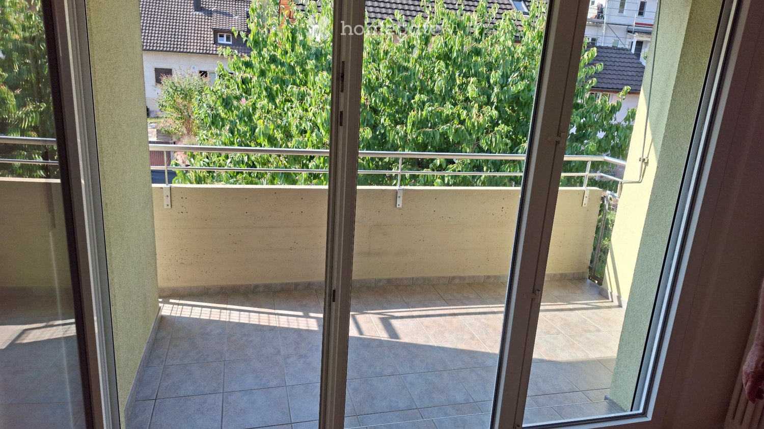 Appartement de 4 ½ pièces