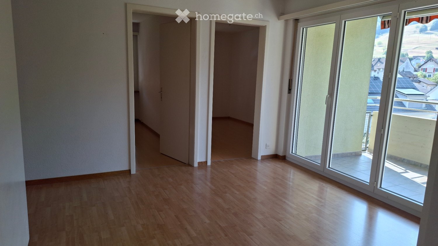 Appartement de 4 ½ pièces