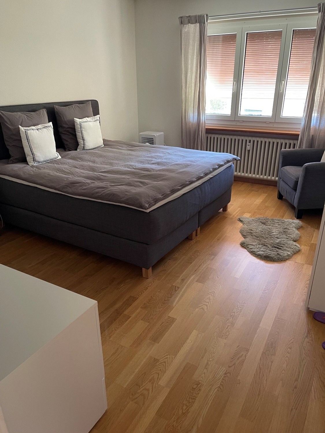 2 ½ rooms furnished flat, Foto 4 von 4