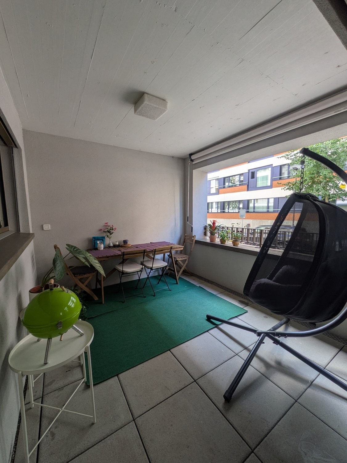 3 ½ rooms furnished flat, Foto 8 von 8