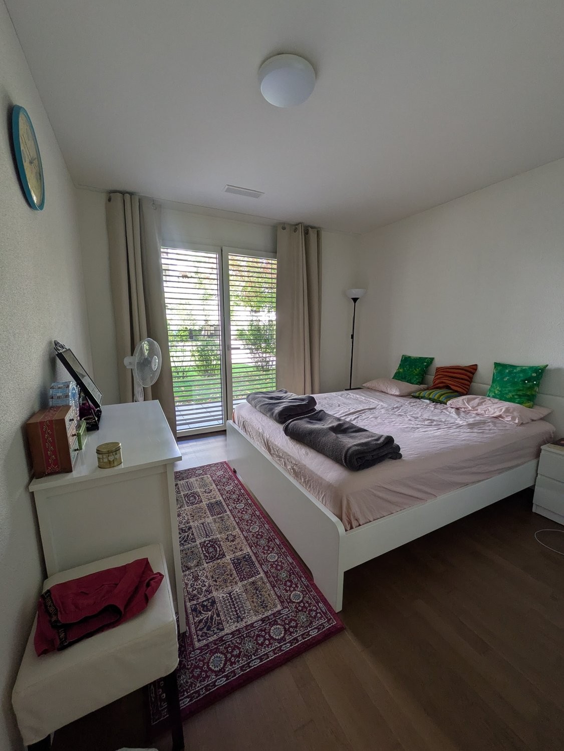 3 ½ rooms furnished flat, Foto 4 von 8