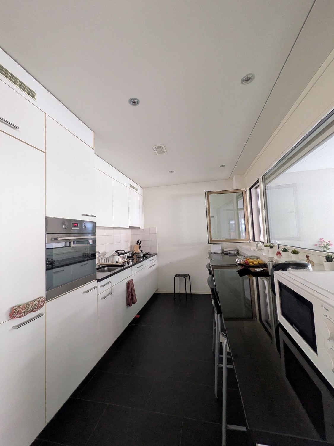 3 ½ rooms furnished flat, Foto 3 von 8