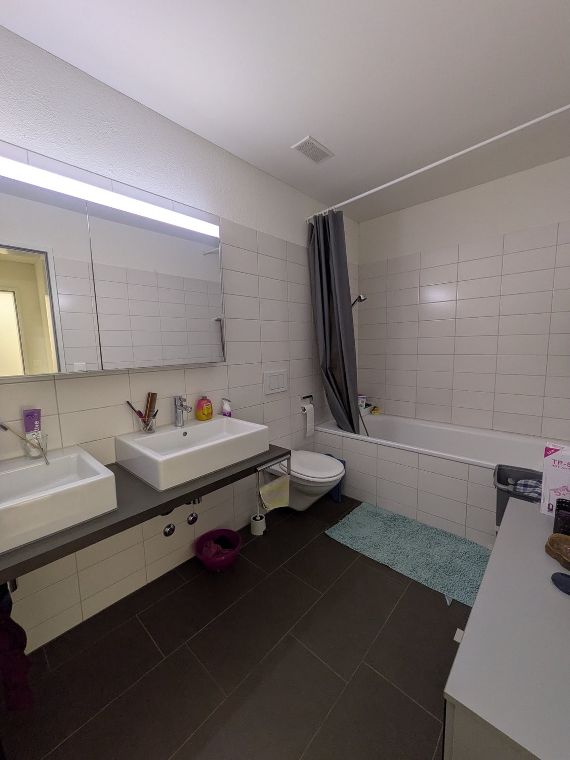 3 ½ rooms furnished flat, Foto 5 von 8