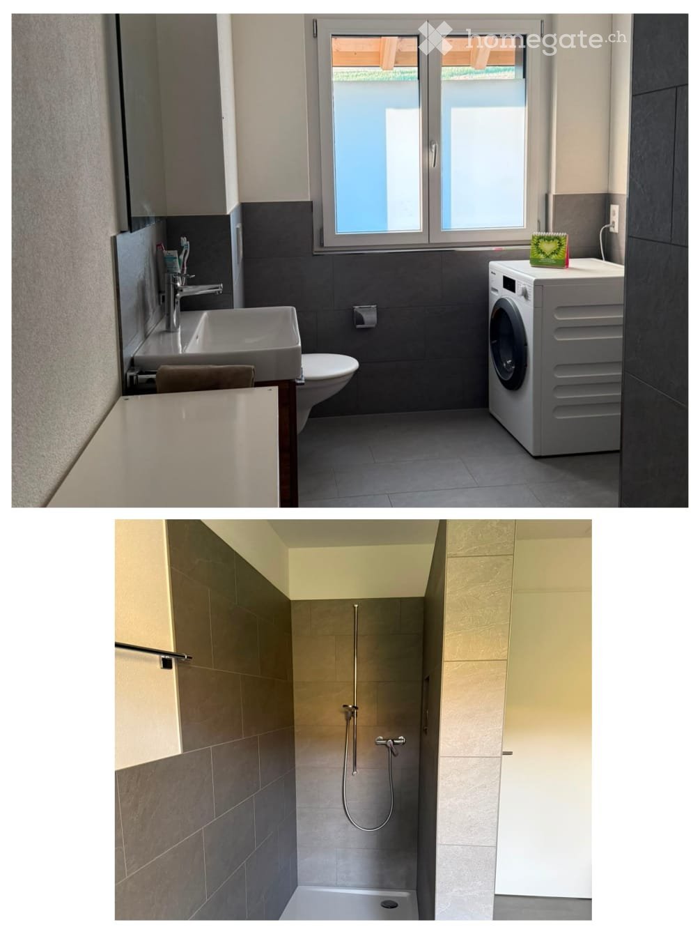 3 ½ rooms apartment, Foto 4 von 5