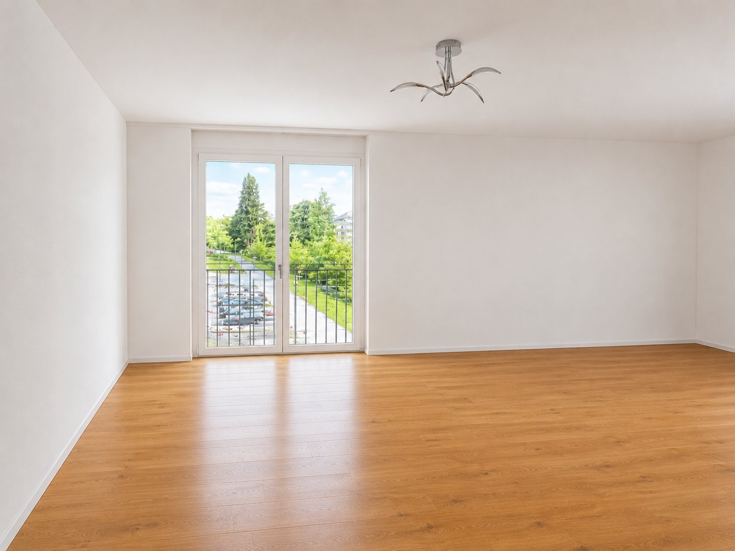 Appartamento di 4 ½ locali
