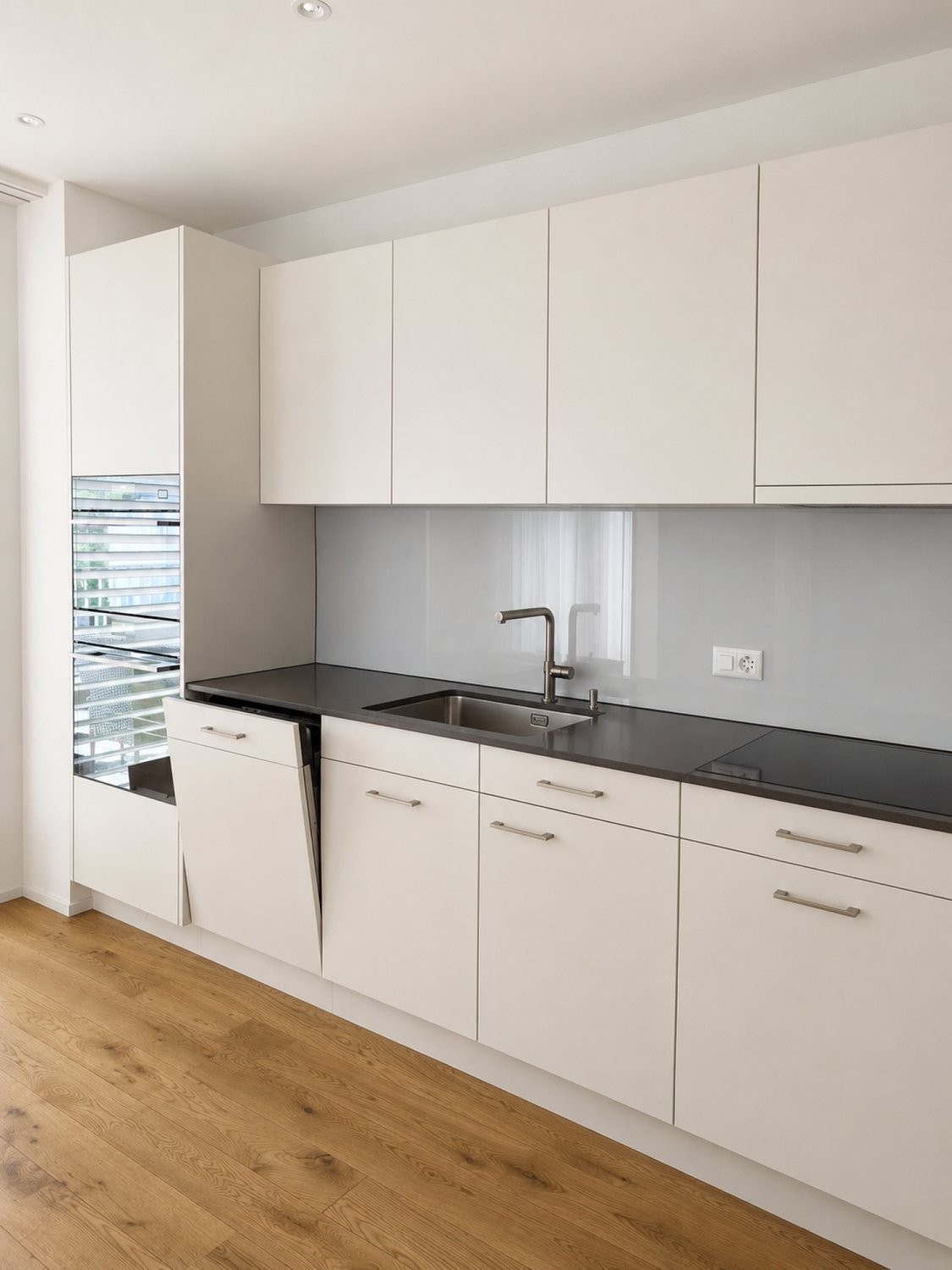 Appartamento di 4 ½ locali