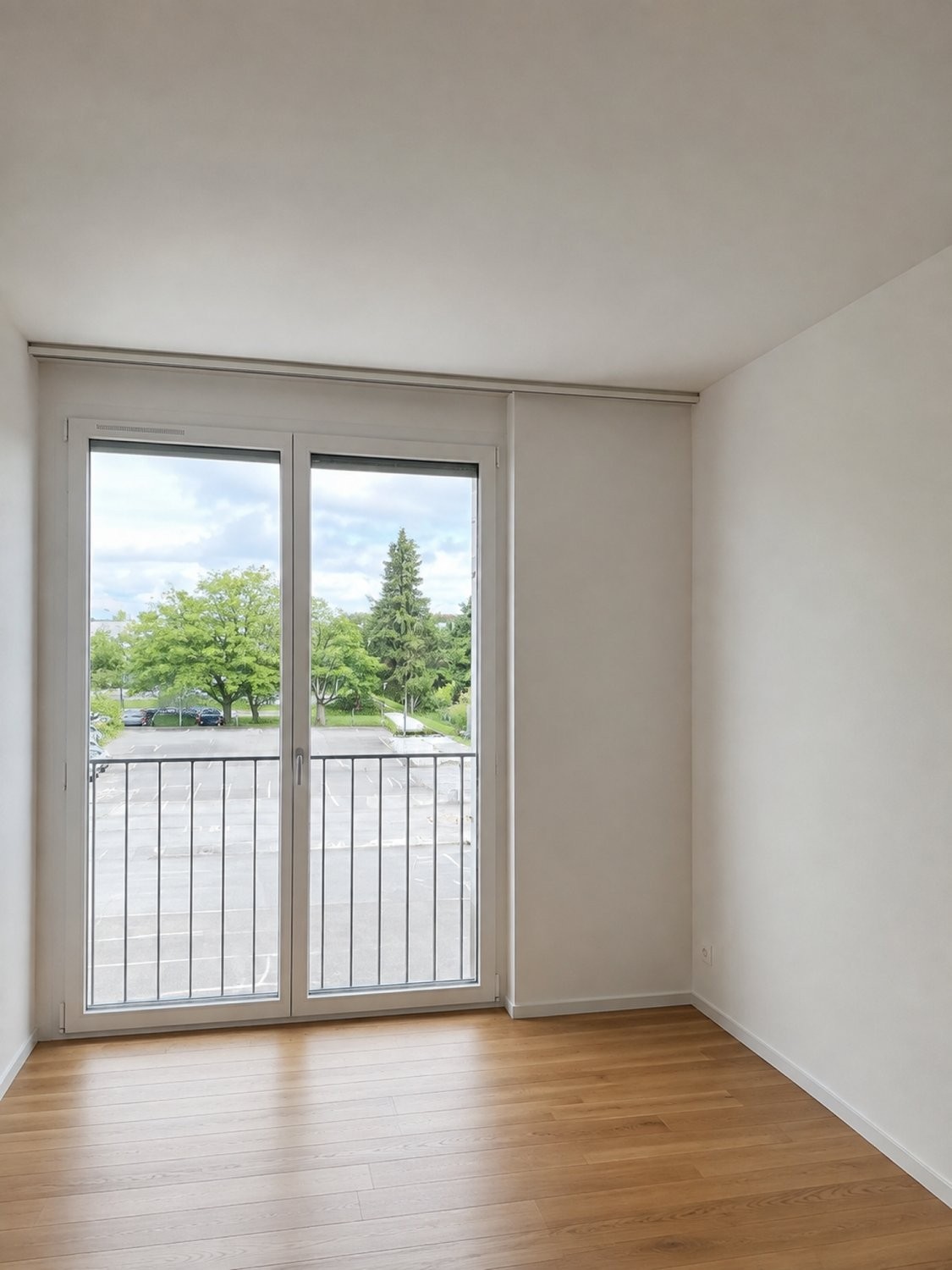 Appartamento di 4 ½ locali