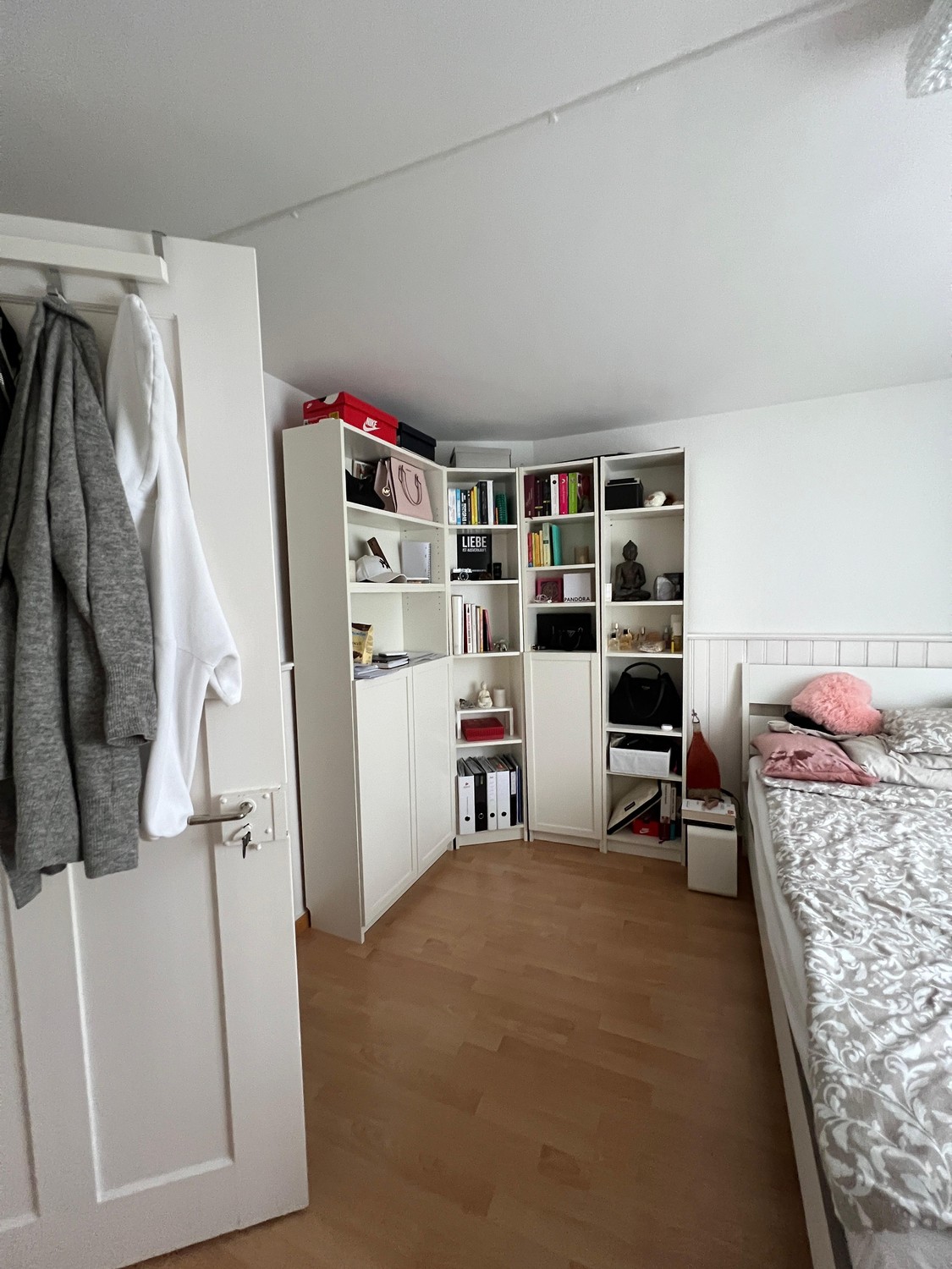 Room in a shared flat, photo 3 of 8