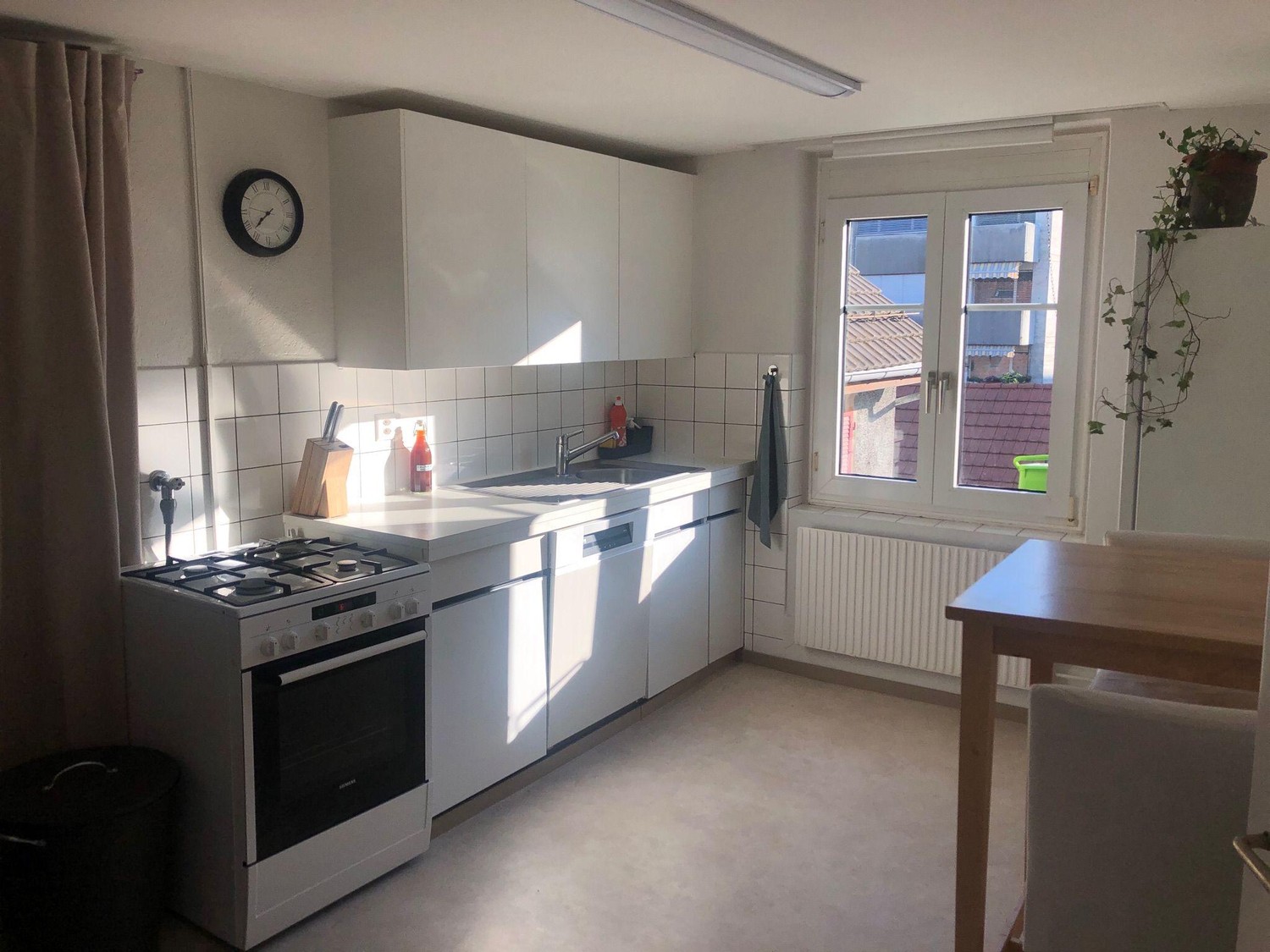 Room in a shared flat, photo 6 of 8
