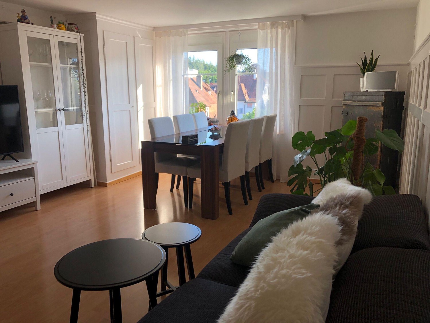 Room in a shared flat, photo 7 of 8