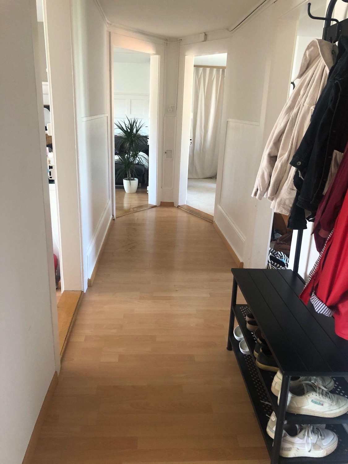 Room in a shared flat, photo 5 of 8