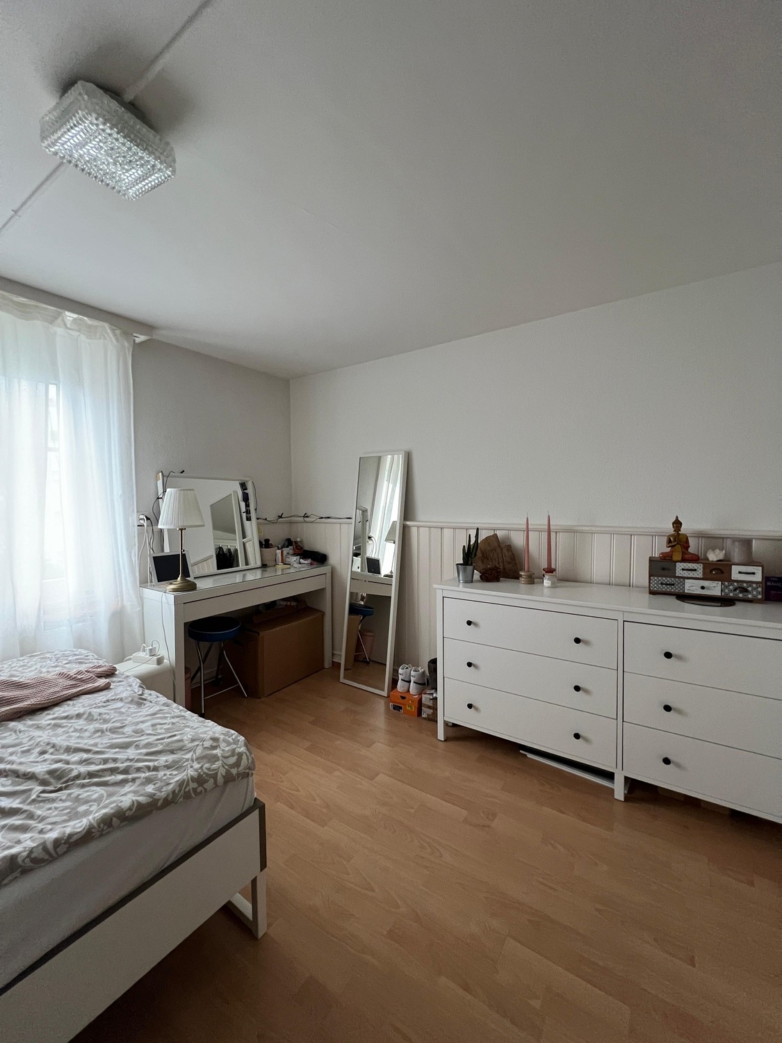 Room in a shared flat, photo 2 of 8