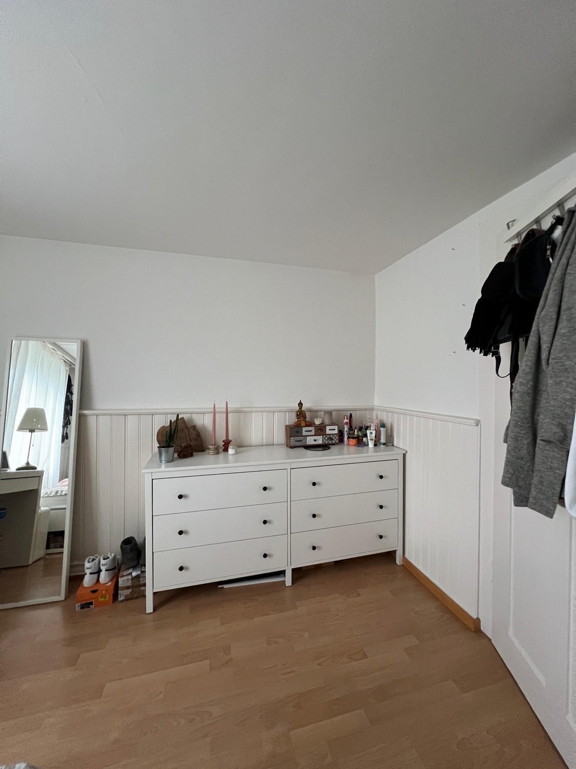 Room in a shared flat, photo 4 of 8