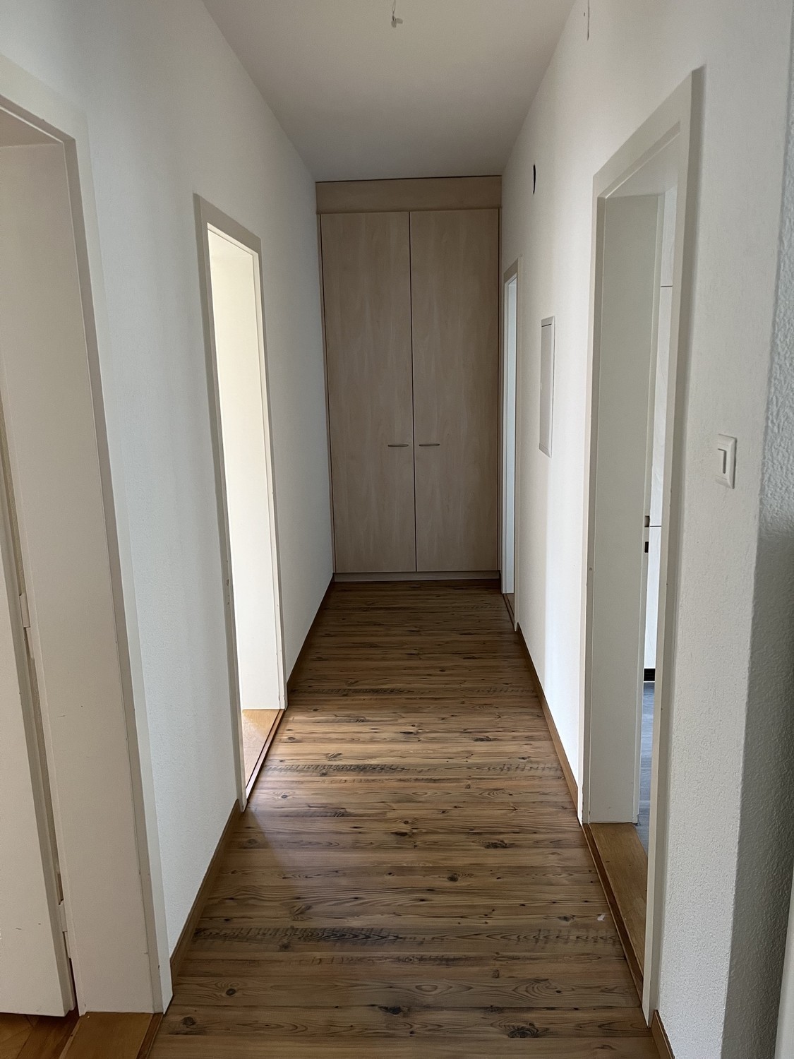 2 ½ rooms apartment, Foto 2 von 7