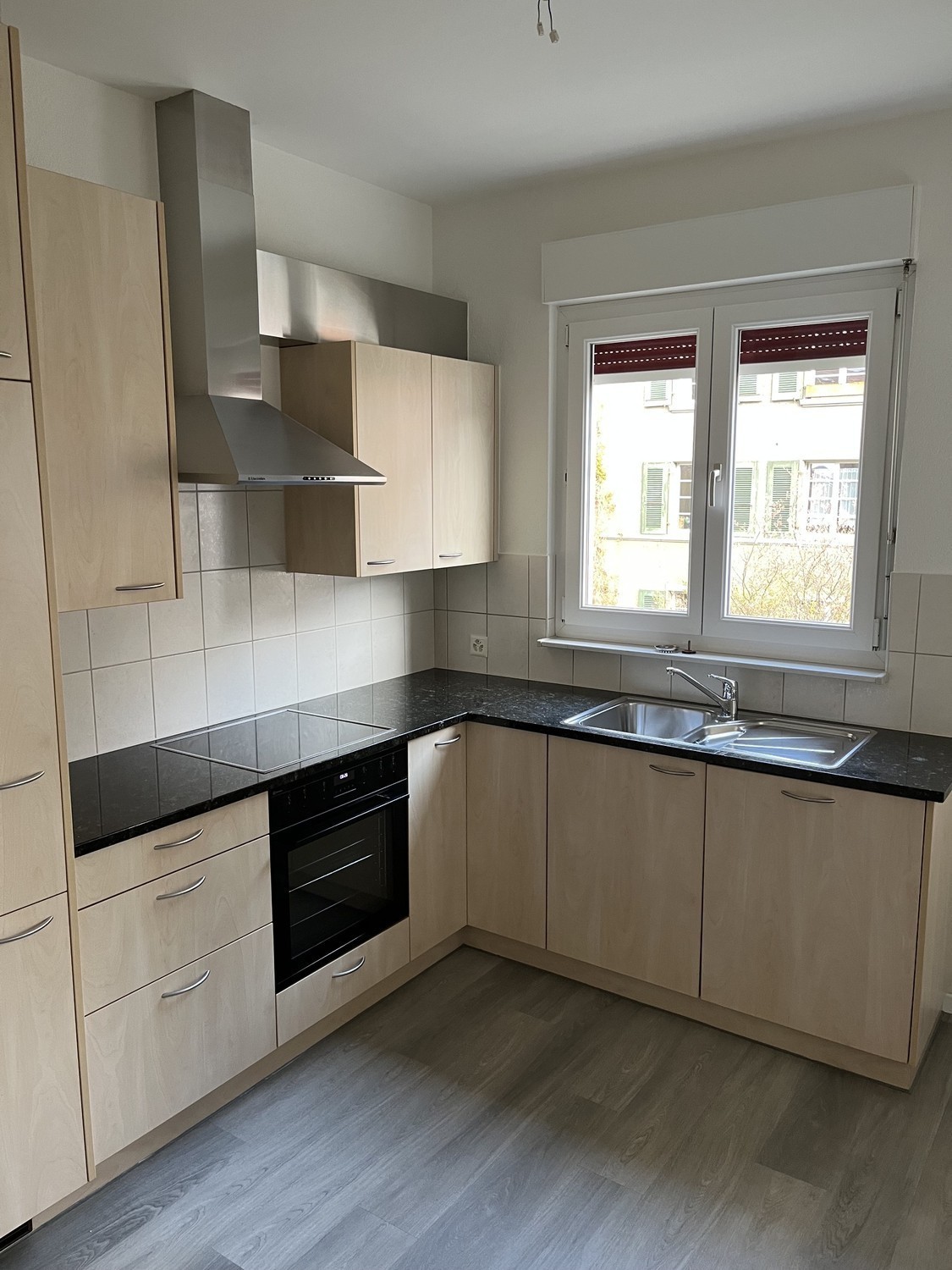 2 ½ rooms apartment, Foto 5 von 7