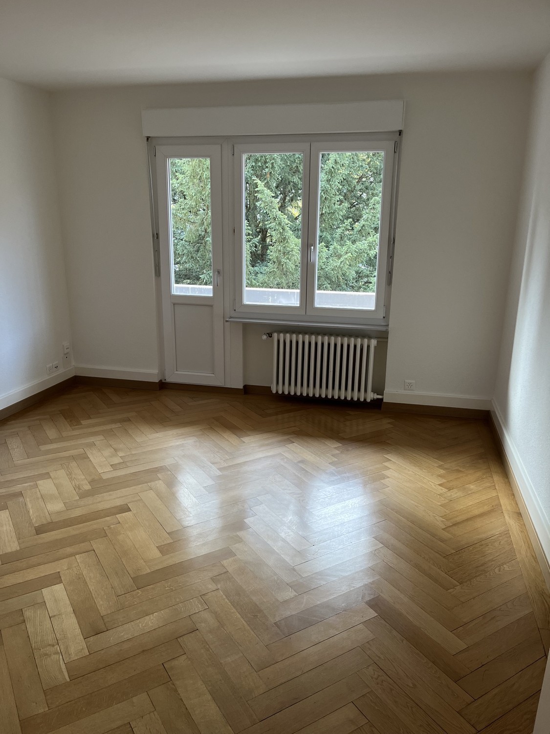2 ½ rooms apartment, Foto 7 von 7