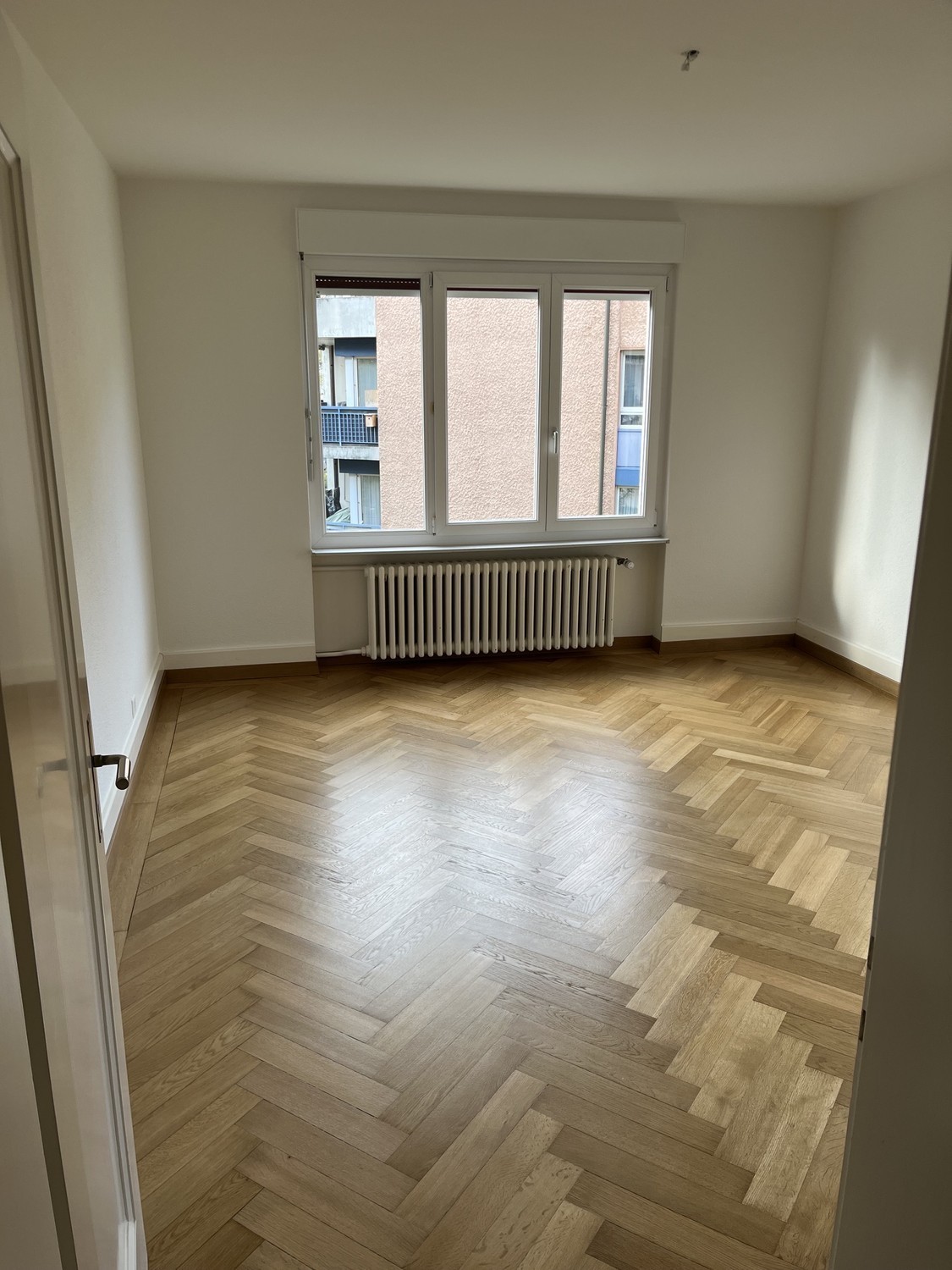 2 ½ rooms apartment, Foto 6 von 7
