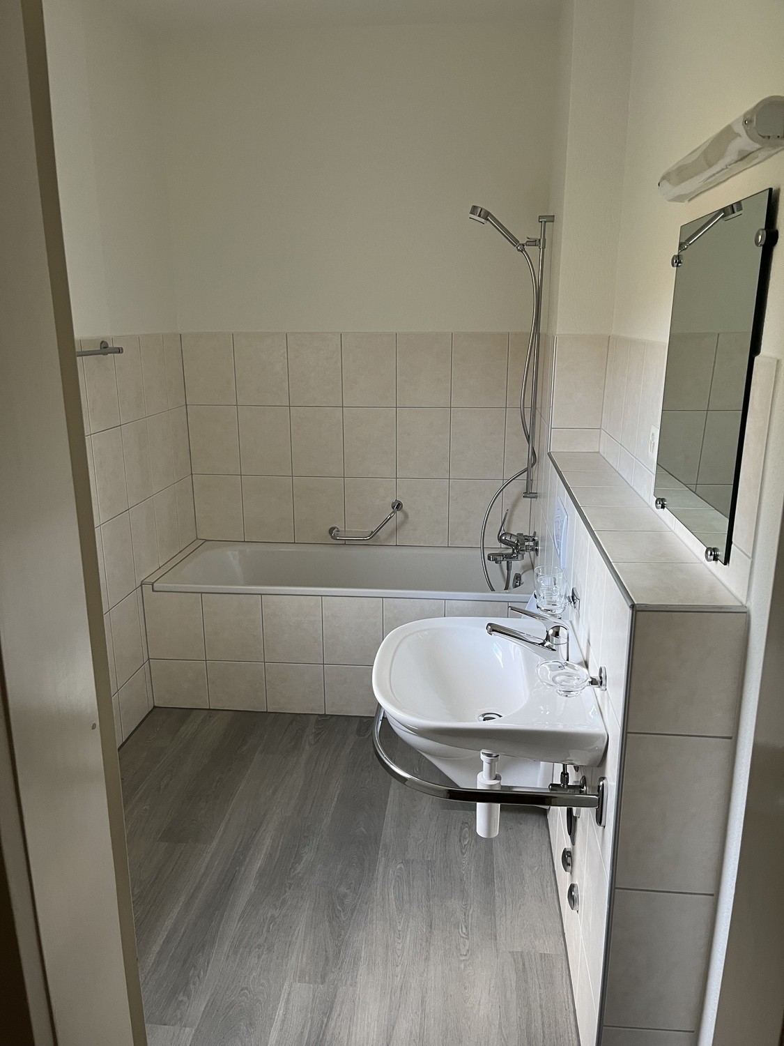 2 ½ rooms apartment, Foto 4 von 7