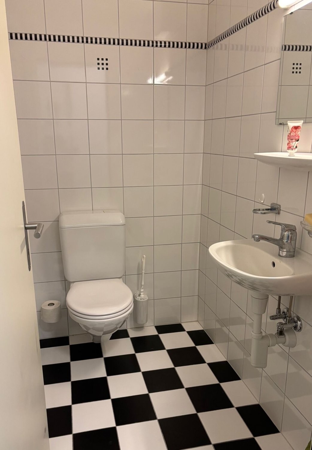 4 ½ rooms apartment, Foto 9 von 9