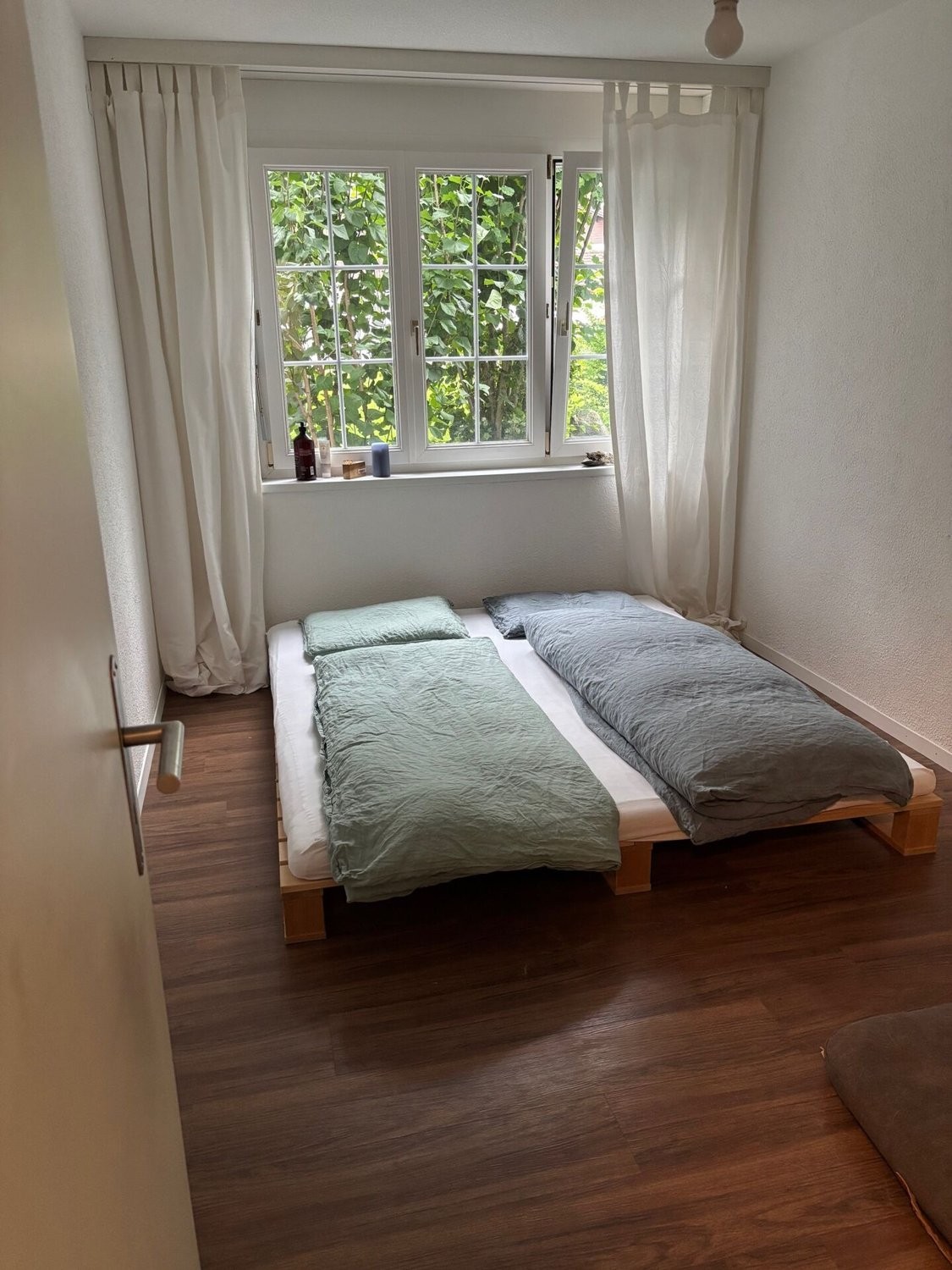4 ½ rooms apartment, Foto 6 von 9