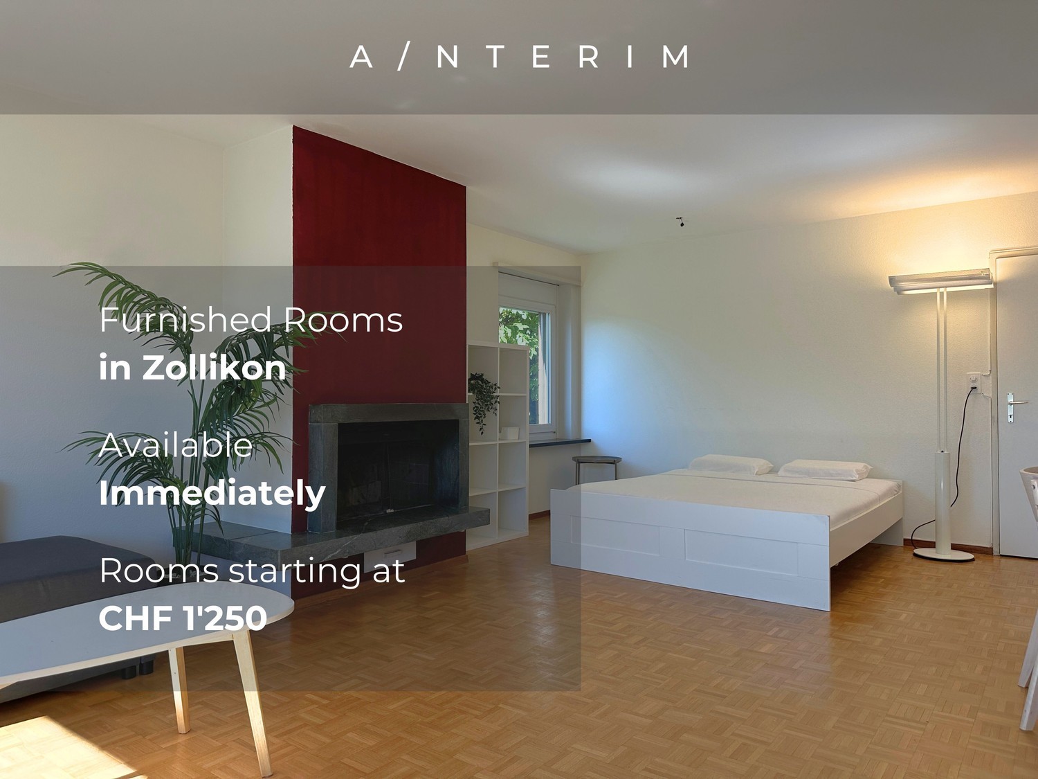 Zimmer in einer Wohngemeinschaft, Foto 10 von 10