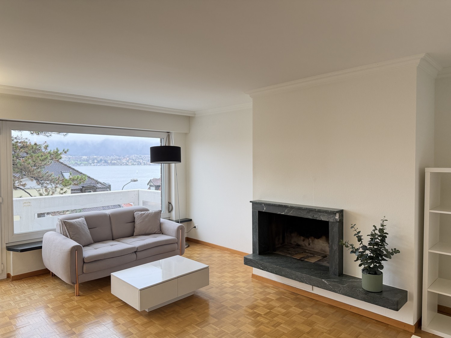 Zimmer in einer Wohngemeinschaft, Foto 1 von 10