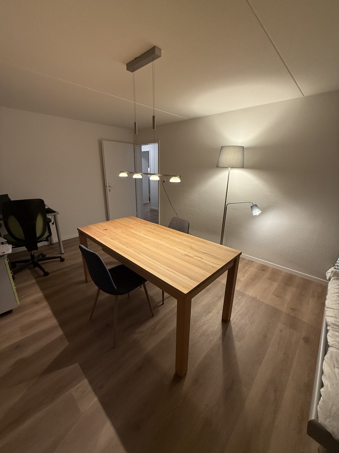 2 rooms apartment, Foto 5 von 7