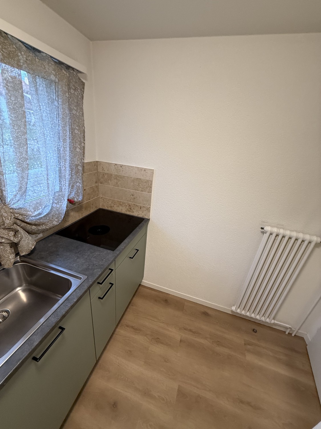 2 rooms apartment, Foto 1 von 7
