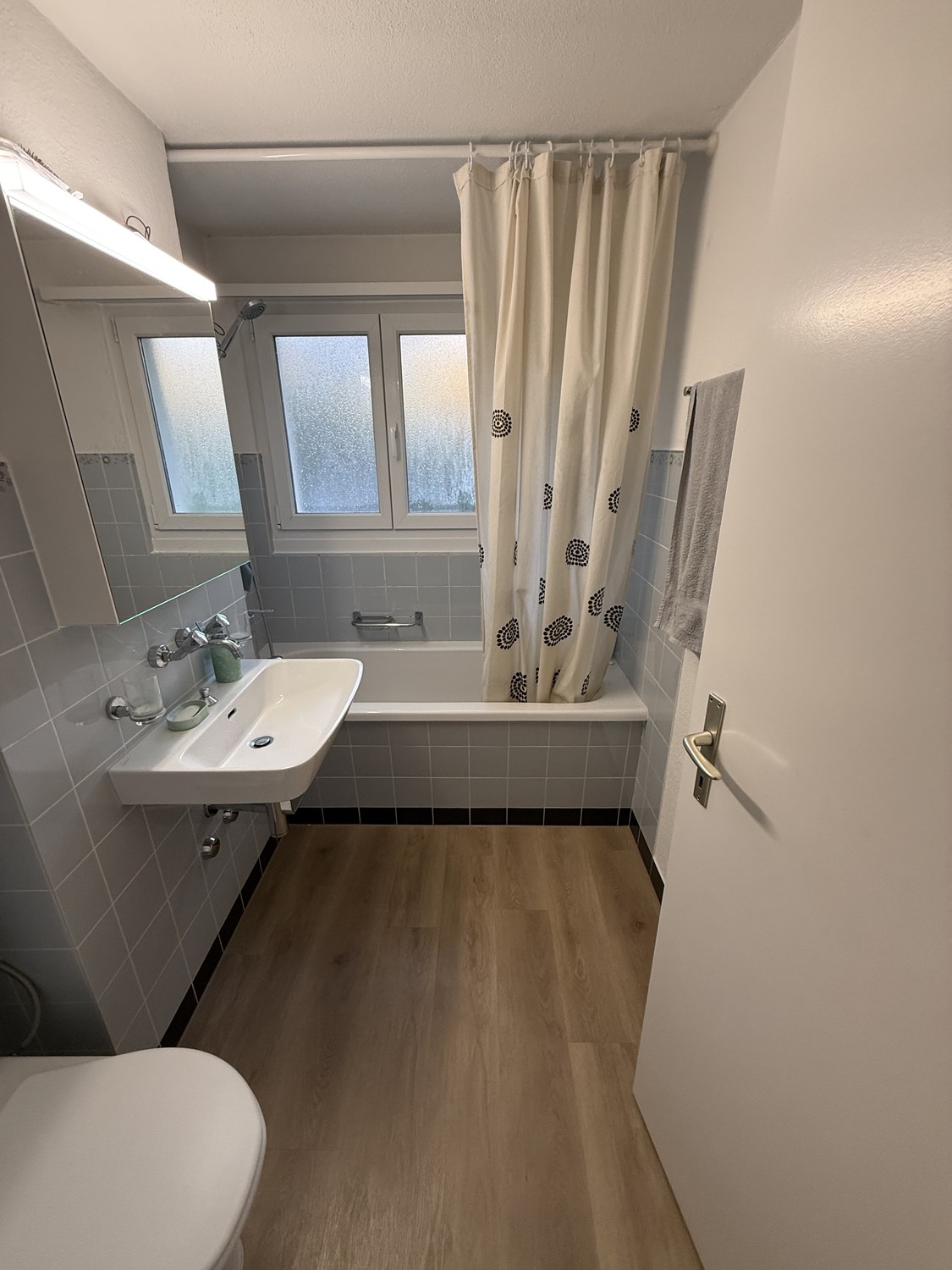 2 rooms apartment, Foto 3 von 7