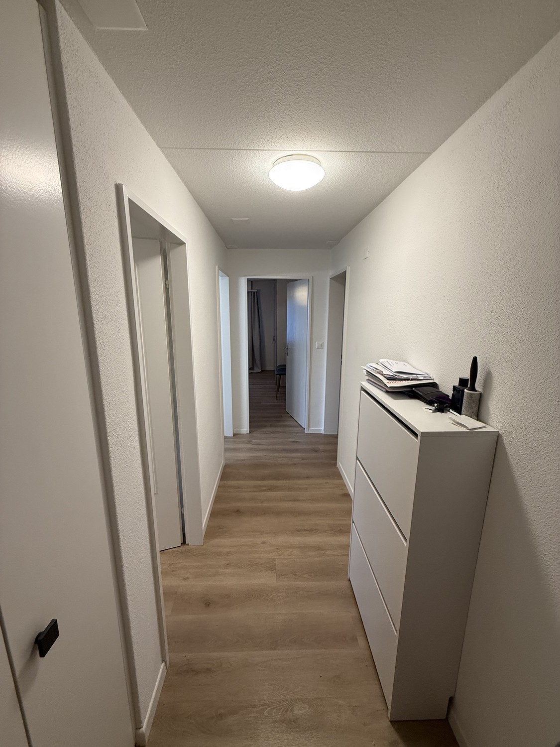 2 rooms apartment, Foto 2 von 7