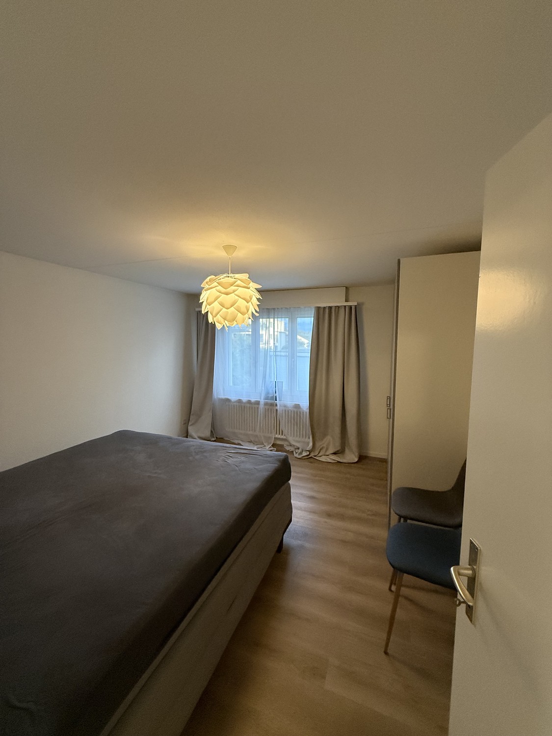 2 rooms apartment, Foto 4 von 7