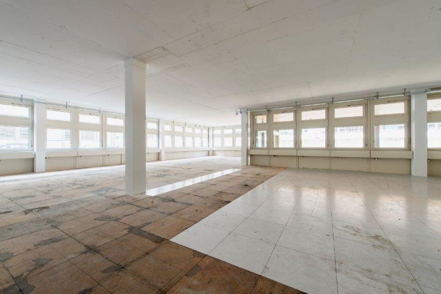 700m² office, Foto 3 von 9