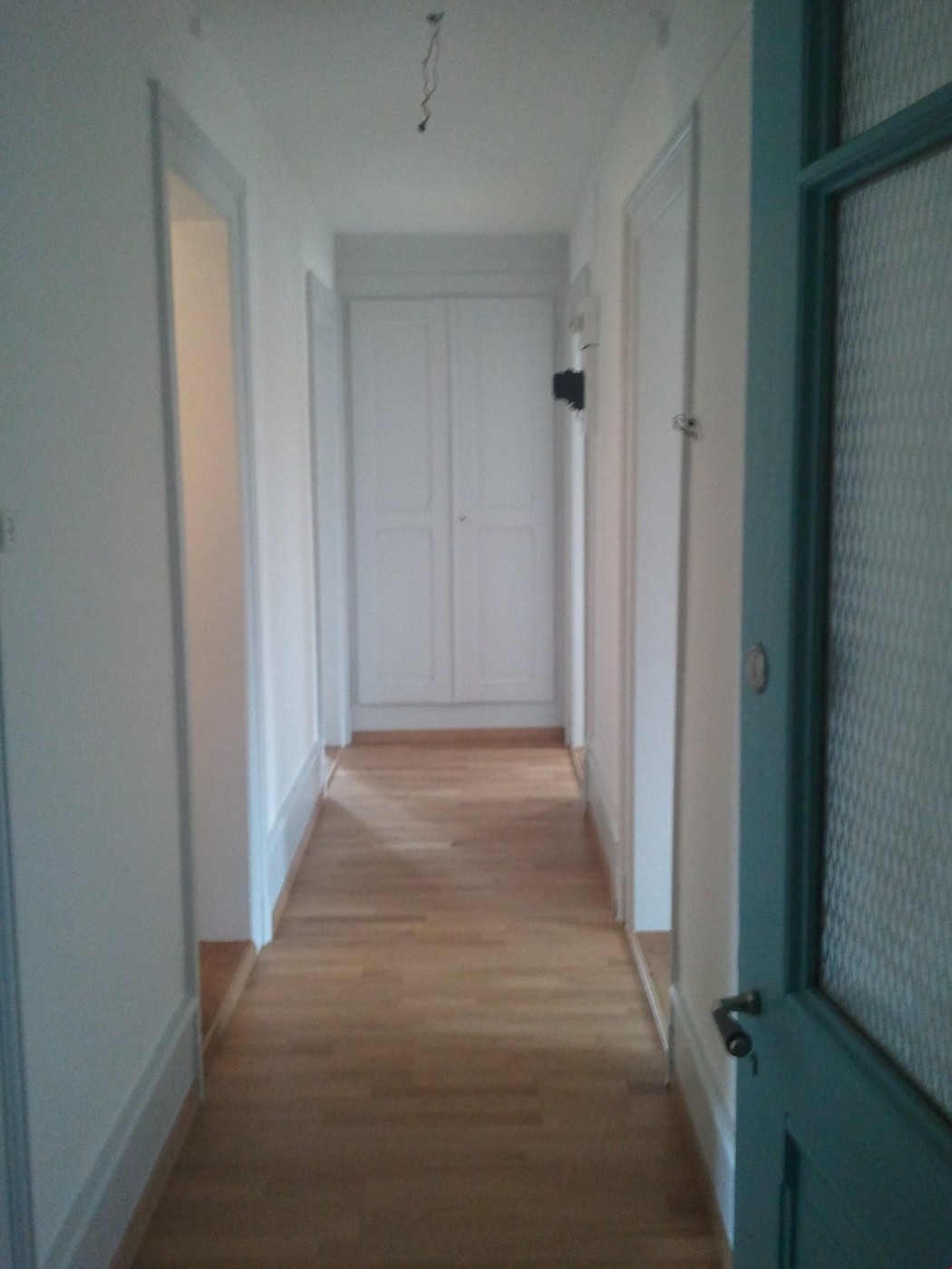 2 rooms apartment